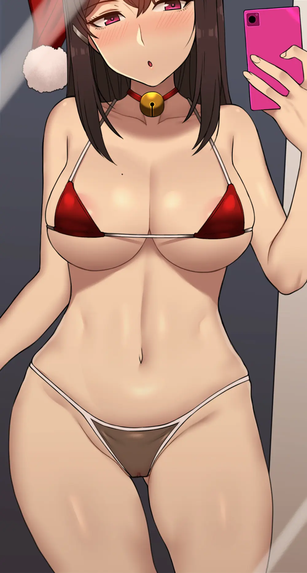 There'S Something Loose In Her Head (Uncensored)
